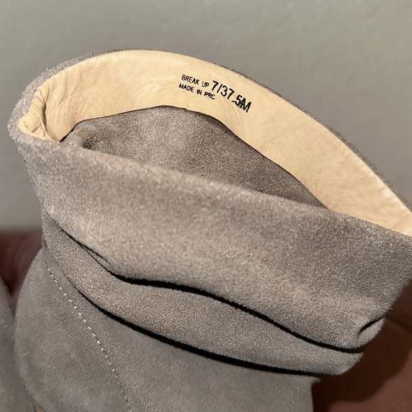 Chinese Laundry Laurel Booties - Picture 6 of 7